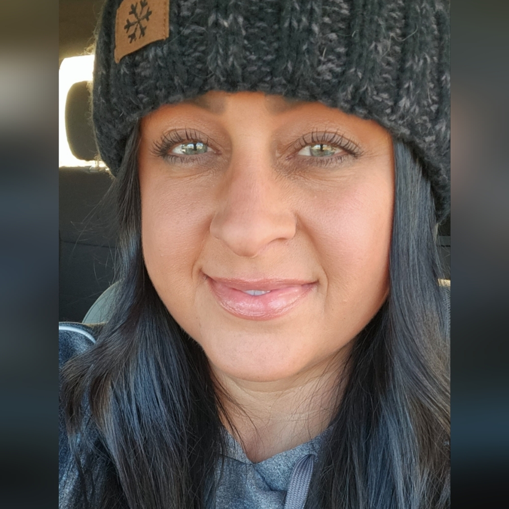 Meet your Posher, Christina